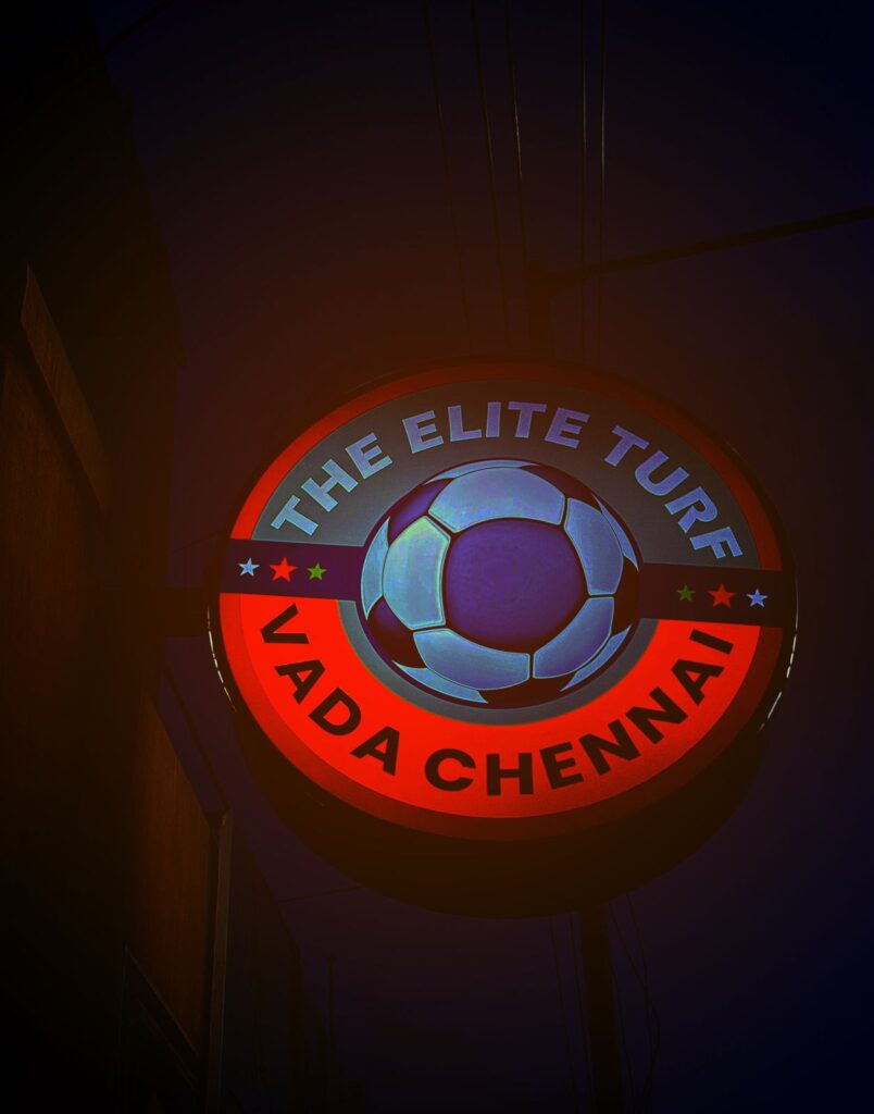 The Elite Turf The Elite Turf Cricket and Football Turf, Vada Chennai